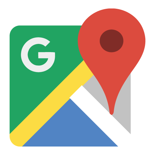 Mapa google